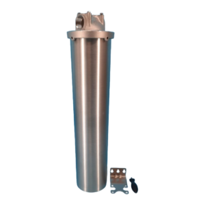 Inox Big Blue kućište 20 inča
